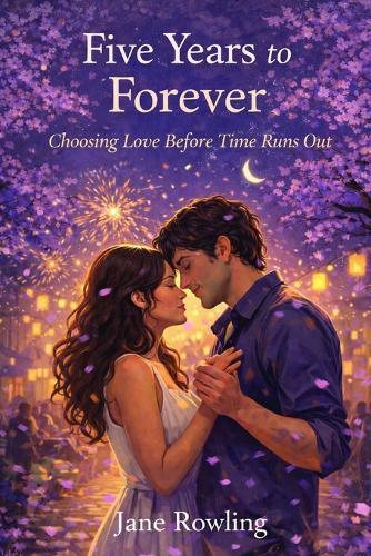 Five Years to Forever: Choosing Love Before Time Runs Out
