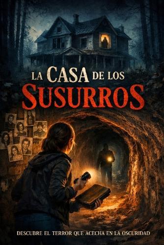 La Casa de Los Susurros