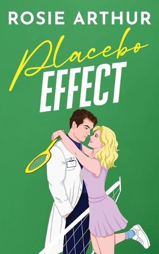 Placebo Effect: A Fake Dating Grumpy Boss Medical Romance