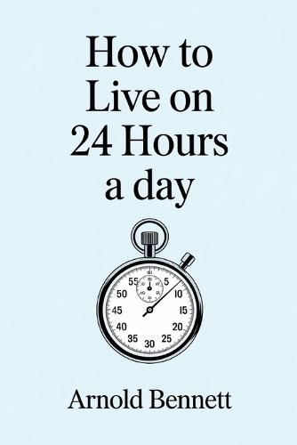 How to Live on 24 Hours a Day: Dutch edition