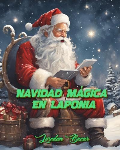 Navidad Mágica En Laponia