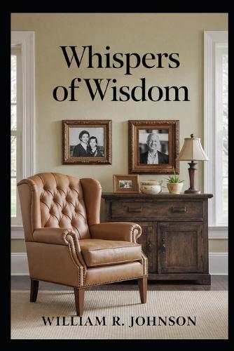 Whispers of Wisdom