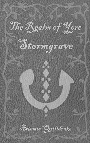 The Realm of Yore: Stormgrave