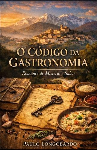 O Código Da Gastronomia
