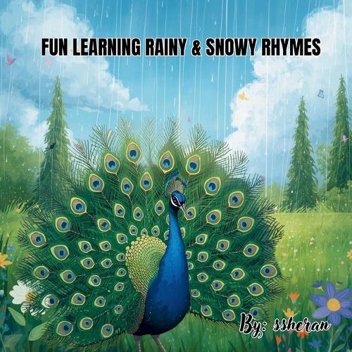 Fun Learning Rainy & Snowy Rhymes