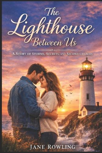 The Lighthouse Between Us: A Story of Storms, Secrets, and Second Chances