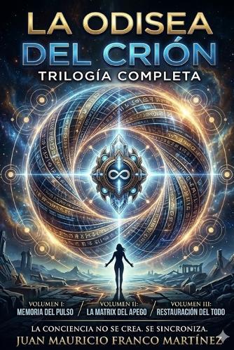 La Odisea Del Crion: Volumen I - Volumen II - Volumen III