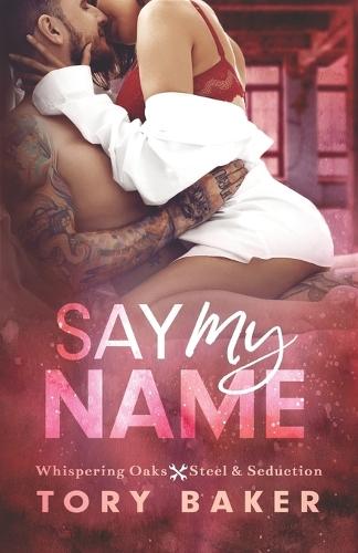 Say My Name