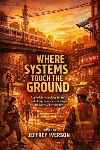 Where Systems Touch the Ground: Applied Anthropology Essays on Culture, Power, and the Fragile Machinery of Everyday Life