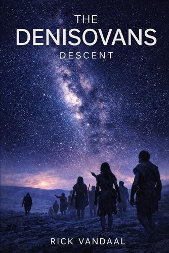 The Denisovans: Descent