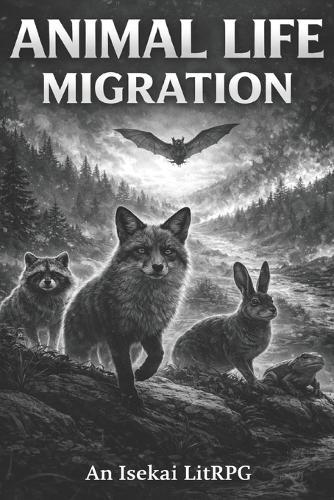 Animal Life: Migration