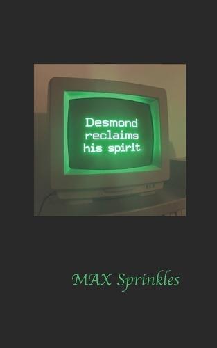 Desmond reclaims his spirit