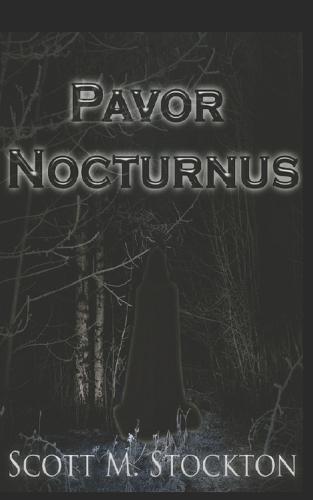 Pavor Nocturnus: Large Print Edition