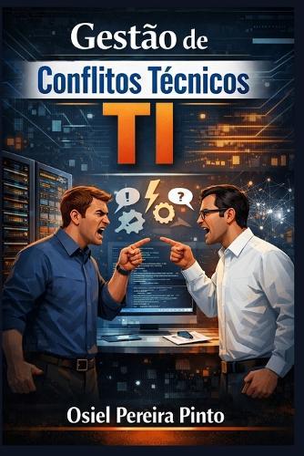 Gestão de Conflitos Técnicos em TI
