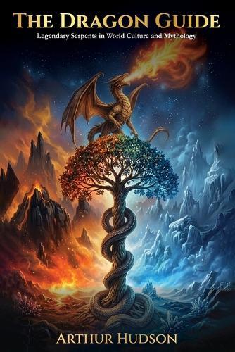 The Dragon Guide: Legendary Serpents in World Culture and Mythology