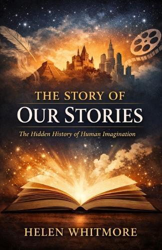 The Story of Our Stories: The Hidden History of Human Imagination