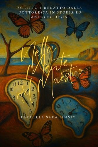 Nella Mente del Maestro: Nuovo formato