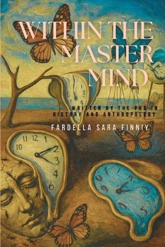 Within the Master Mind: New Edition