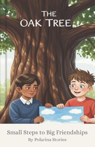 Small Steps to Big Friendships