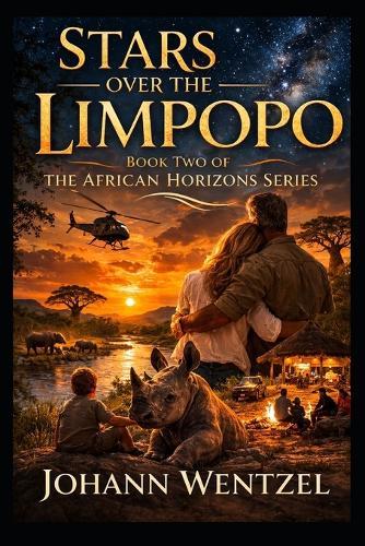 Stars over the Limpopo: A Sweeping African Adventure of Family, Loyalty and the Fight for the Wild