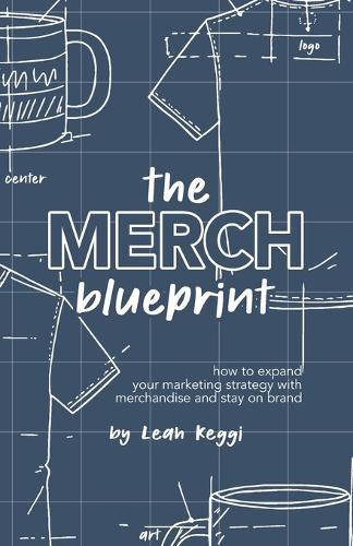 The Merch Blueprint: How to expand your marketing strategy with merchandise and stay on brand