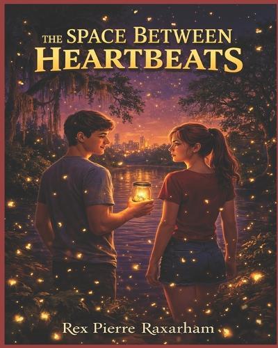 The Space Between Heartbeats: A sweeping novel about the boy next door, the girl who left, and the love that brought her home