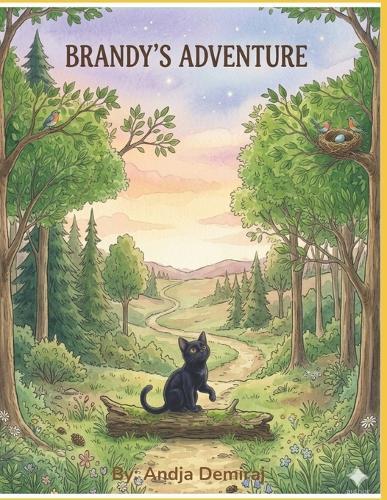 Brandy's Adventure