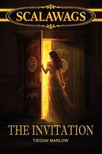 Scalawags: The Invitation: Where Secrets Are Kept and Boundaries Blur