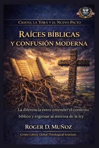 Raíces bíblicas y confusión moderna: La diferencia entre entender el contexto bíblico y regresar al sistema de la ley