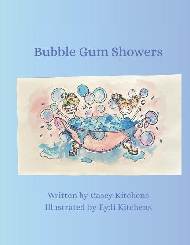 Bubble Gum Showers