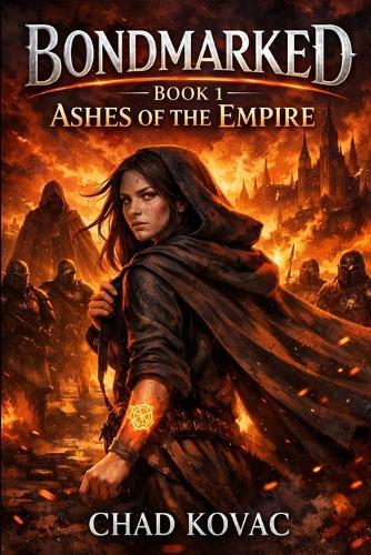 Bondmarked: Ashes of the Empire