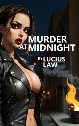 Murder at Midnight