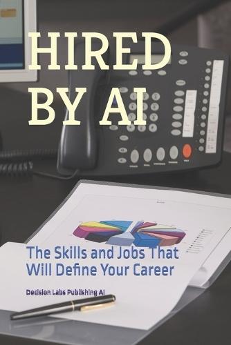 Hired by AI: The Skills and Jobs That Will Define Your Career