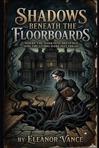 Shadows Beneath the Floorboards: Where the Darkness Breathes, the Dead Walk Beneath, and the Living Dare Not Tread Alone