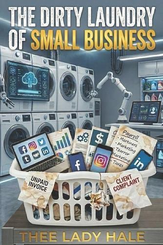The Dirty Laundry of Small Business