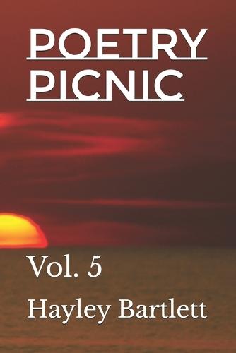 Poetry Picnic: Vol. 5