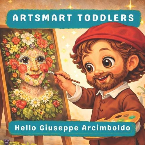 Hello Giuseppe Arcimboldo