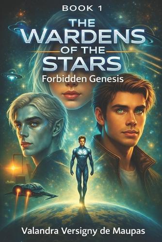 THE STAR WATCHERS Forbidden Genesis