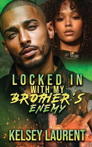 Locked in with my Brother's Enemy