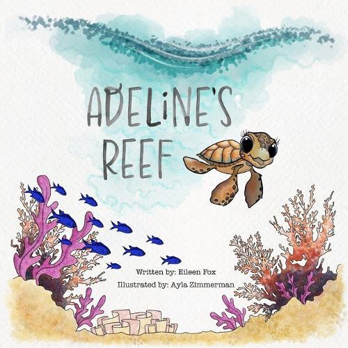 Adeline's Reef