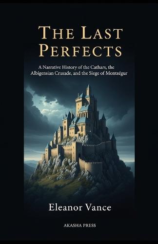 The Last Perfects: A Narrative History of the Cathars, the Albigensian Crusade, and the Siege of Montségur