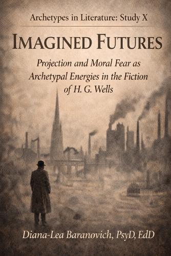 Imagined Futures: Projection and Fear as Archetypal Energies in the Fiction of H.G.Wells