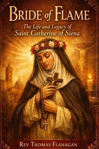 Bride of Flame: The Life and Legacy of Saint Catherine of Siena