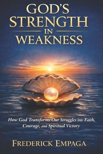 God's Strength in Weakness: How God Transforms Our Struggles into Faith, Courage, and Spiritual Victory