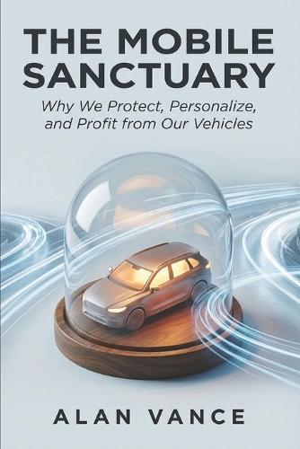 The Mobile Sanctuary: Why We Protect, Personalize, and Profit from Our Vehicles