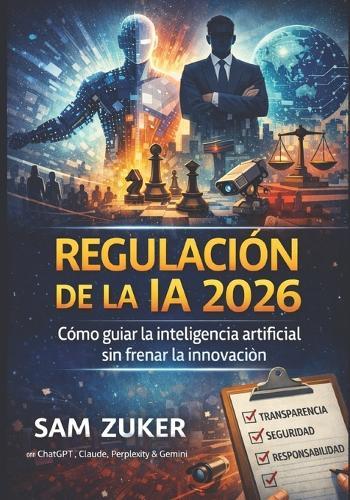 Regulación de IA 2026: Cómo la humanidad puede guiar la inteligencia artificial sin frenar la innovación