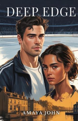 Deep Edge: Un Romance Deportivo de Hockey Slow Burn