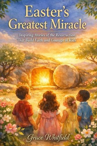 Easter's Greatest Miracle: Inspiring Stories of the Resurrection That Build Faith and Courage in Kids