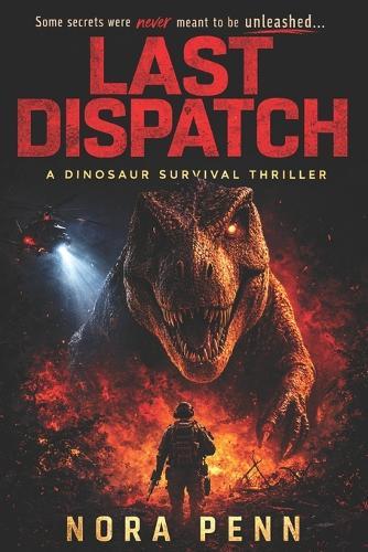 Last Dispatch: A Dinosaur Survival Thriller