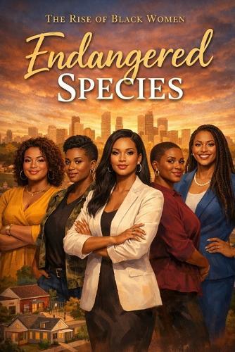 Endangered Species: The Power, Survival, and Rise of Black Women